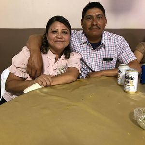 Meet your Posher, Araceli